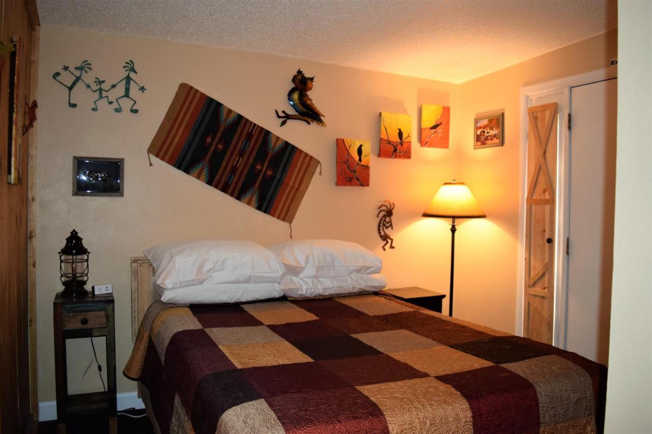 St Danes Kokopelli Cabin Villa Moab Exterior foto