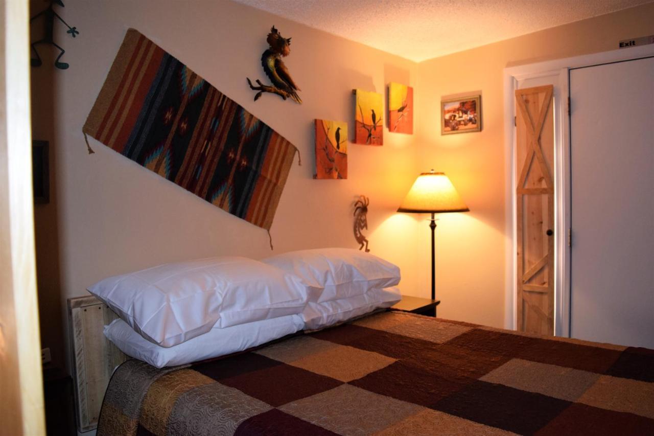 St Danes Kokopelli Cabin Villa Moab Exterior foto